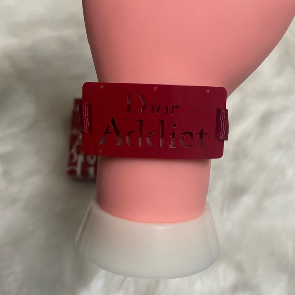 Authentic Dior Addict Bracelet - Picture 5 of 8